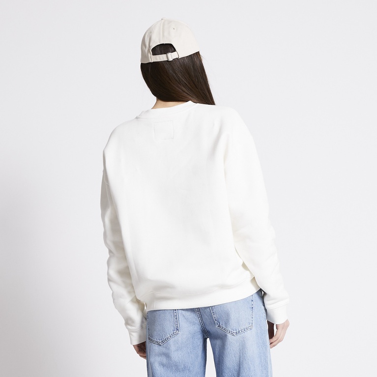 Printed sweatshirt "New Crew Print" Printed sweatshirt "New Crew Print"